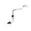 ST LUCE SL305.401.02 Светильник настенный ST-Luce Черный/Черный, Белый E27 2*60W, изображение 6