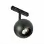 ST LUCE ST354.436.12 Магнитный трековый светильник Черный LED 1*12W 3000K 680Lm Ra>80 36° IP20 L120xW100xH19, изображение 4