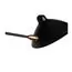 ST LUCE SL305.401.01 Бра ST-Luce Черный/Черный, Белый E27 1*60W, изображение 8