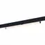 ST LUCE ST803.436.10 Магнитный трековый светильник Черный LED 1*10W 3000K 1 200Lm Ra>90 120° IP20 L604xW28xH