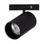 ST LUCE ST671.436.05 Магнитный трековый светильник Черный LED 1*5W 3000K 340Lm Ra>90 36° IP20 D35xH58 24V, изображение 6