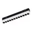 ST LUCE ST806.536.12 Магнитный трековый светильник Белый LED 1*12W 3000K 450Lm Ra>90 36° IP20 L220xW22xH44 4, изображение 3