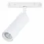 ST LUCE ST365.546.12 Магнитный трековый светильник белый LED 1*12W 4000K 1 020Lm Ra>80 36° IP20 L-xW44xH130, изображение 2