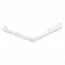 ST LUCE ST800.536.15 Магнитный трековый светильник белый LED 1*15W 3000K 950Lm Ra>80 120° IP20 L305xW305xH25, изображение 3