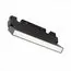 ST LUCE ST363.446.12 Магнитный трековый светильник Черный LED 1*12W 4000K 720Lm Ra>90 120 IP20 L219xW22xH108, изображение 2