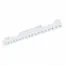 ST LUCE ST361.536.18 Магнитный трековый светильник Белый LED 1*18W 3000K 1 407Lm Ra>80 36° IP20 L331xW22xH44, изображение 3