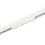 ST LUCE ST804.536.12 Магнитный трековый светильник Белый LED 1*12W 3000K 850Lm Ra>90 120° IP20 L220xW22xH46, изображение 2