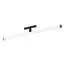 ST LUCE ST803.436.10 Магнитный трековый светильник Черный LED 1*10W 3000K 1 200Lm Ra>90 120° IP20 L604xW28xH, изображение 6