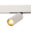 ST LUCE ST807.546.12 Магнитный трековый светильник Белый LED 1*12W 4000K 700Lm Ra>90 IP20 D50xH173 48VV, изображение 2