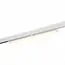 ST LUCE ST803.536.10 Магнитный трековый светильник Белый LED 1*10W 3000K 1 200Lm Ra>90 120° IP20 L604xW28xH8, изображение 2