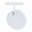 ST LUCE ST359.536.15 Магнитный трековый светильник белый LED 1*15W 3000K 760Lm Ra>80 120° IP20 L150xW28xH211, изображение 2