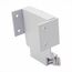 ST LUCE ST003.589.01 Торцевая заглушка для ST003.529.01 Белый, изображение 2