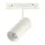 ST LUCE ST375.506.07 Магнитный трековый светильник SMART Белый LED 1*7W 2700K-6500K 630Lm Ra90 36° IP20 L100, изображение 2