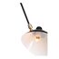 ST LUCE SL305.402.06 Люстра потолочная ST-Luce Черный/Черный, Белый E27 6*60W, изображение 9