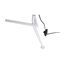 ST LUCE SL305.505.03 Торшер ST-Luce Белый/Белый E27 3*60W, изображение 2