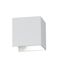 ST LUCE SL560.501.02 Светильник уличный настенный ST-Luce Белый/Белый LED 2*3W 4000K, изображение 2