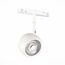 ST LUCE ST355.536.10 Магнитный трековый светильник Белый LED 1*10W 3000K 470Lm Ra>80 36° IP20 L120xW50xH176, изображение 7