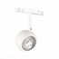 ST LUCE ST355.546.10 Магнитный трековый светильник Белый LED 1*10W 4000K 470Lm Ra>80 36° IP20 L120xW50xH176, изображение 7