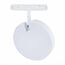 ST LUCE ST359.536.15 Магнитный трековый светильник белый LED 1*15W 3000K 760Lm Ra>80 120° IP20 L150xW28xH211, изображение 2