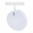 ST LUCE ST359.546.15 Магнитный трековый светильник белый LED 1*15W 4000K 760Lm Ra>80 120° IP20 L150xW28xH211, изображение 2