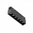 ST LUCE ST361.446.06 Магнитный трековый светильник Черный LED 1*6W 4000K 532Lm Ra>90 36° IP20 L115xW22xH44 4, изображение 3