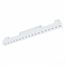 ST LUCE ST361.536.18 Магнитный трековый светильник Белый LED 1*18W 3000K 1 407Lm Ra>80 36° IP20 L331xW22xH44, изображение 3