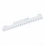 ST LUCE ST361.546.18 Магнитный трековый светильник Белый LED 1*18W 4000K 1 407Lm Ra>80 36° IP20 L331xW22xH44, изображение 2