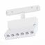 ST LUCE ST362.546.06 Магнитный трековый светильник белый LED 1*6W 4000K 532Lm Ra>80 36° IP20 L120xW22xH134 4, изображение 3