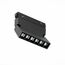 ST LUCE ST364.436.06 Магнитный трековый светильник Черный LED 1*6W 3000K 532Lm Ra>80 36° IP20 L120xW22xH108, изображение 4