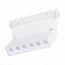 ST LUCE ST364.536.06 Магнитный трековый светильник белый LED 1*6W 3000K 532Lm Ra>80 36° IP20 L120xW22xH108 4, изображение 3