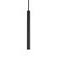 ST LUCE ST672.443.03 Магнитный трековый светильник Черный LED 1*3W 4000K 100Lm Ra>90 36° IP20 D18xH310 24V, изображение 7