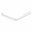 ST LUCE ST800.546.15 Магнитный трековый светильник белый LED 1*15W 4000K 950Lm Ra>80 120° IP20 L305xW305xH25, изображение 2
