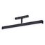 ST LUCE ST802.446.12 Магнитный трековый светильник Черный LED 1*12W 4000K 750Lm Ra>90 120° IP20 L405xW22,5xH, изображение 6