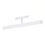 ST LUCE ST802.546.12 Магнитный трековый светильник Белый LED 1*12W 4000K 850Lm Ra>90 120° IP20 L405xW22,5xH9, изображение 6