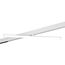 ST LUCE ST803.546.10 Магнитный трековый светильник Белый LED 1*10W 4000K 1 200Lm Ra>90 120° IP20 L604xW28xH8, изображение 2