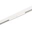 ST LUCE ST804.546.12 Магнитный трековый светильник Белый LED 1*12W 4000K 800Lm Ra>90 120° IP20 L220xW22xH46