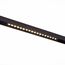 ST LUCE ST361.446.18 Магнитный трековый светильник Черный LED 1*18W 4000K 1 407Lm Ra>90 36° IP20 L331xW22xH4, изображение 2