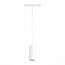 ST LUCE ST357.543.06 Магнитный трековый светильник подвесной ZOOM Белый LED 1*6W 4000K 667Lm Ra>80 10-60° IP, изображение 3