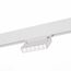 ST LUCE ST364.546.06 Магнитный трековый светильник белый LED 1*6W 4000K 532Lm Ra>80 36° IP20 L120xW22xH108 4, изображение 2