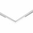 ST LUCE ST800.509.20 Магнитный трековый светильник Белый LED 1*20W 2700K-6500K Lm Ra90 120° IP20 L325xW310xH