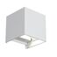 ST LUCE SL560.501.02 Светильник уличный настенный ST-Luce Белый/Белый LED 2*3W 4000K