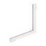 ST LUCE ST801.536.20 Магнитный трековый светильник Белый LED 1*20W 3000K 1 250Lm Ra>90 120° IP20 L330xW330xH, изображение 3