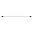 ST LUCE ST1651.437.18 Модульный светильник Черный LED 1*18W 3000K 1 350Lm Ra>90  IP20 D30xH 48V