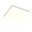 ST LUCE ST700.038.08 Светильник встраиваемый. Белый LED 1*8W 3000K 690Lm Ra80 120° IP20 L90xW90xH20 85-265V, изображение 2