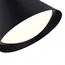 ST LUCE SL6501.403.01 Светильник подвесной ST-Luce Черный/Черный LED 1*7W 3000K, изображение 7