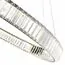 ST LUCE SL1622.183.01 Люстра подвесная ST-Luce Хром/Прозрачный LED 1*52W 4000K, изображение 2