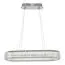 ST LUCE SL1622.123.01 Светильник подвесной ST-Luce Хром/Прозрачный LED 1*60W 4000K, изображение 2