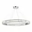ST LUCE SL1622.183.01 Люстра подвесная ST-Luce Хром/Прозрачный LED 1*52W 4000K
