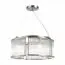ST LUCE SL1627.103.05 Люстра подвесная ST-Luce Хром/Прозрачный E14 5*40W