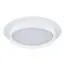 ST LUCE ST258.508.01 Светильник встраиваемый. Белый GX53 1*50W IP20 D109xH43 220V Без ламп, изображение 2